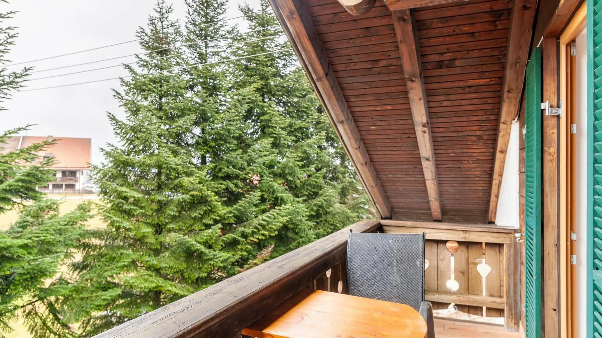 Haus Alpenquelle Alpenblick Apartment Bad Kohlgrub