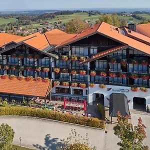 Hotel Schillingshof, Bad Kohlgrub