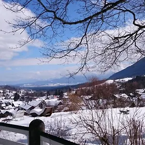 Apartment Schoenblick, Bad Kohlgrub