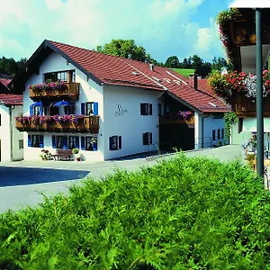 Guest house Kurbad Und Siass, Bad Kohlgrub